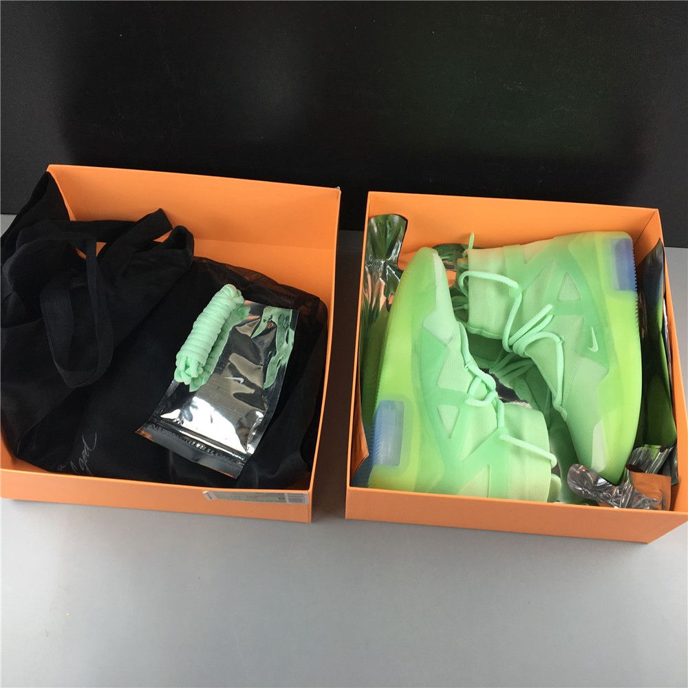 NIKE Air Fear of God 1 FOG AR4237-300